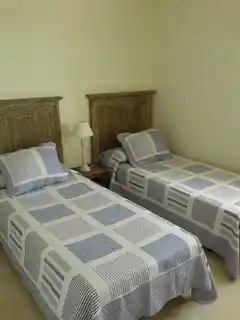 Apartment 11J-Magnolia Golf Resort-Bedroom 2