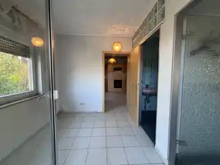 Flur Anbau EG
