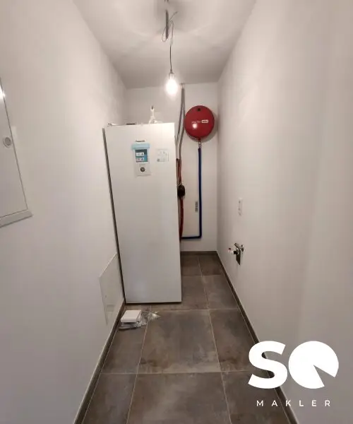 #SQ - 3 ZIMMER-WOHNUNG  IN MATTERSBURG !