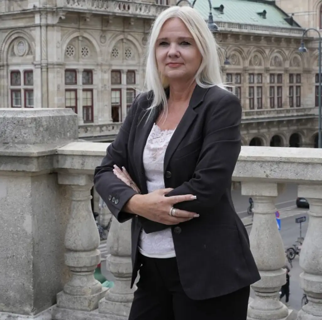 Heidi Walzhofer