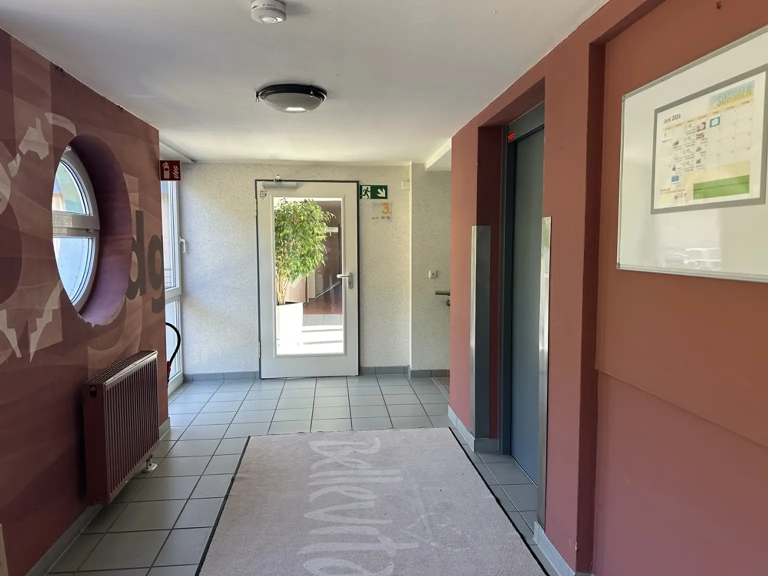 Etage