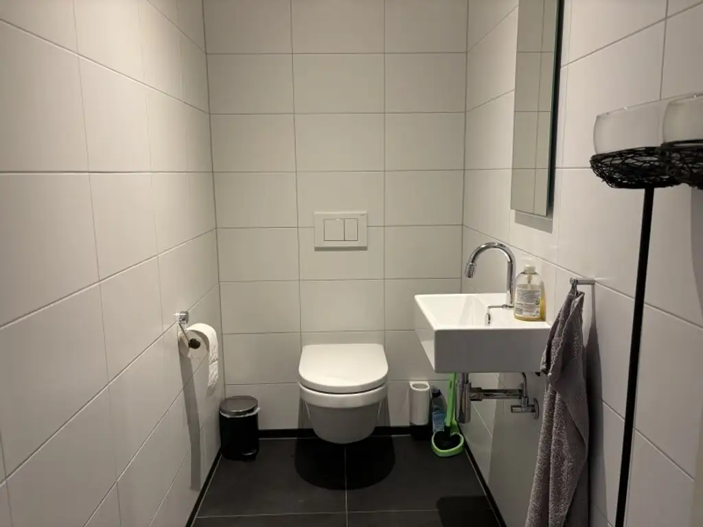 Familienfreundliche 3-Zimmer-Wohnung mit Garten und zwei Tiefgaragenplätzen in Dornbirn