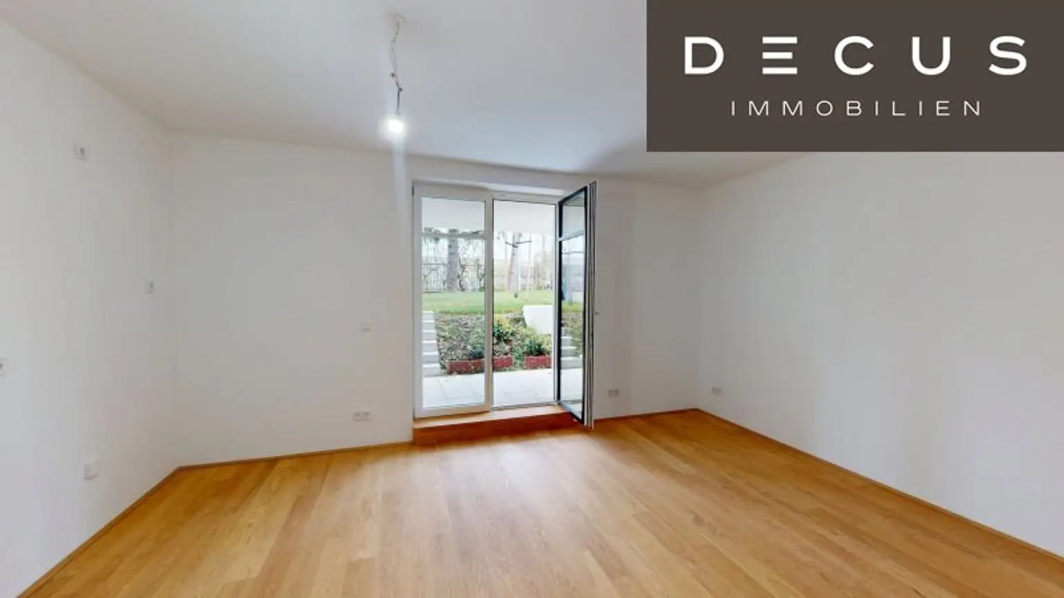 | ERSTBEZUG NACH SANIERUNG | GARTEN | WÄRMEPUMPE |