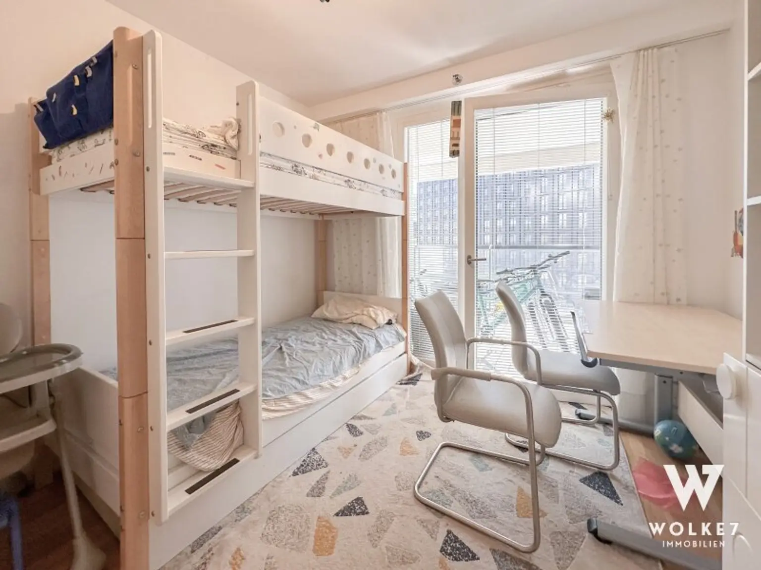 Exklusive 3-Zimmer-Wohnung nahe Donauinsel - Modernes Wohnen im DC Living