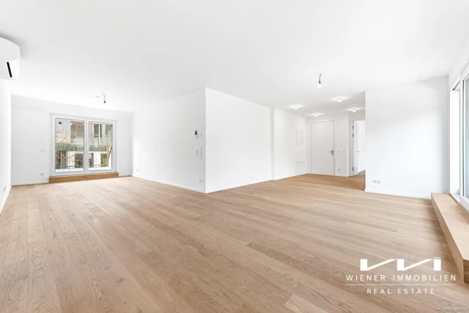 Quartier Starhemberg - Geschichte bewahrt. Zukunft gebaut. Jetzt bezugsbereit.