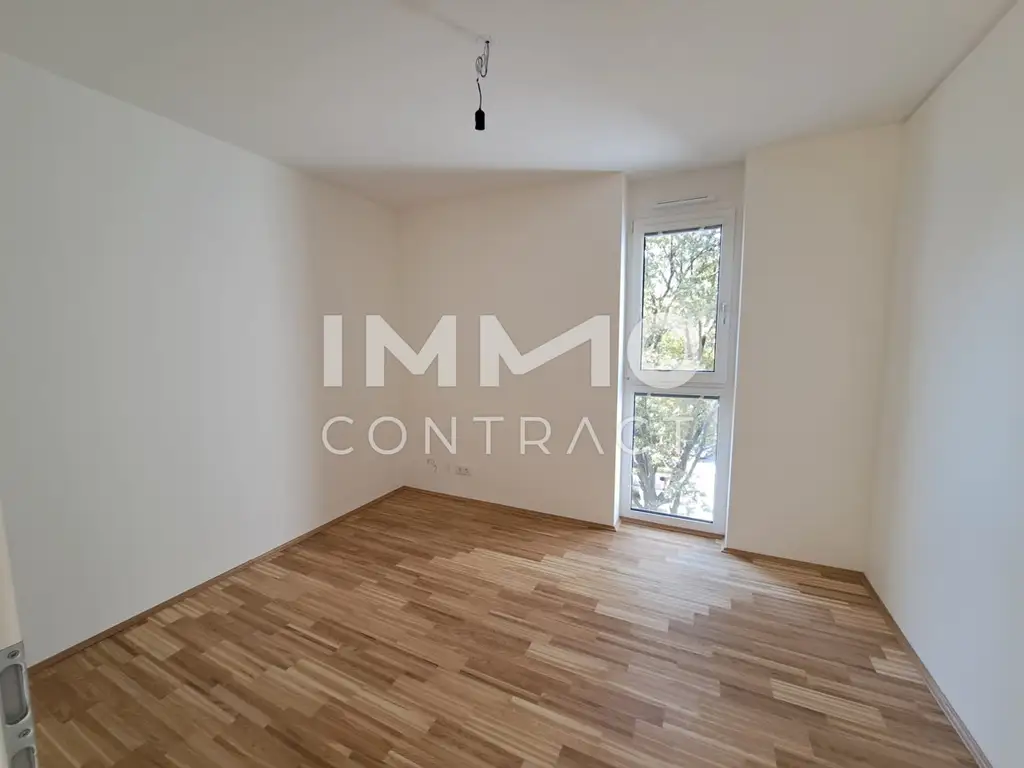 2 Zimmer Wohnung mit Balkon - Augasse 94 - Top 20