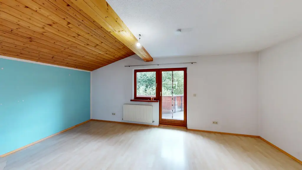 Wohnen, wo das Leben aufblüht - Einfamilienhaus mit grünem Rückzugsort!
