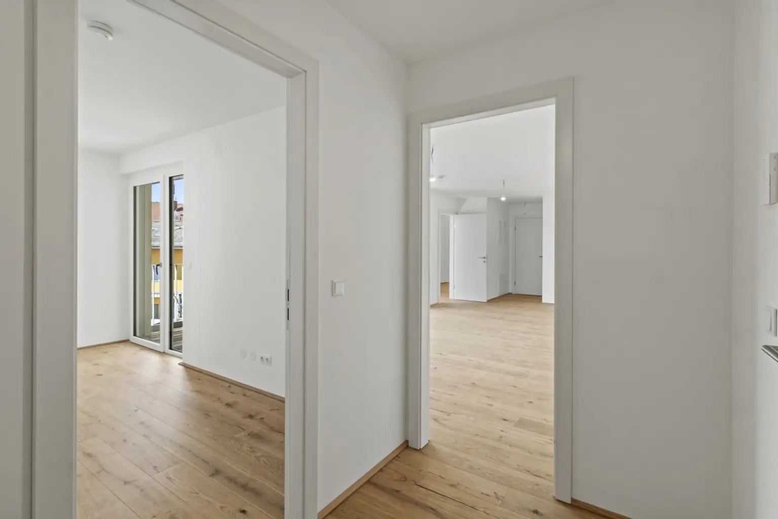 H | ++ Ein PROJEKT mit PERSÖNLICHKEIT ++ PROJEKT KARL74 | Prima Service Immobilien