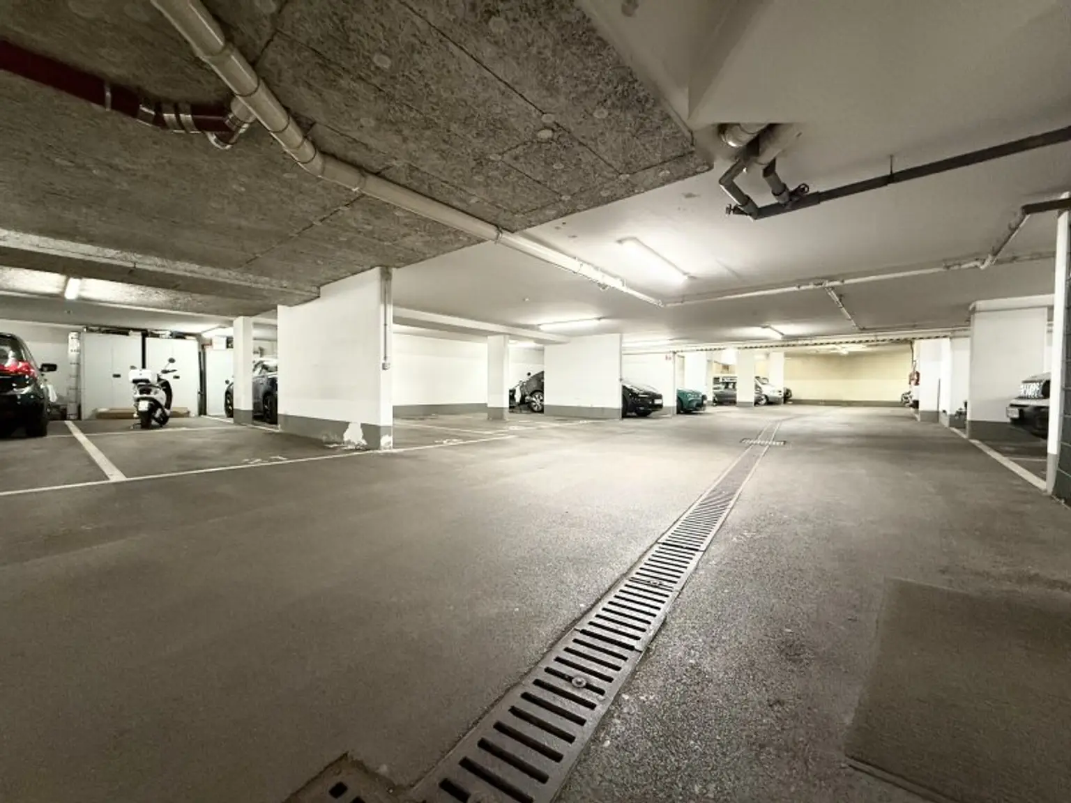 absolute Ruhelage: Helle, sonnige 3 Zimmer Wohnung mit Balkon und Terrasse in Grünlage Ober St.Veits 1130 zu mieten!