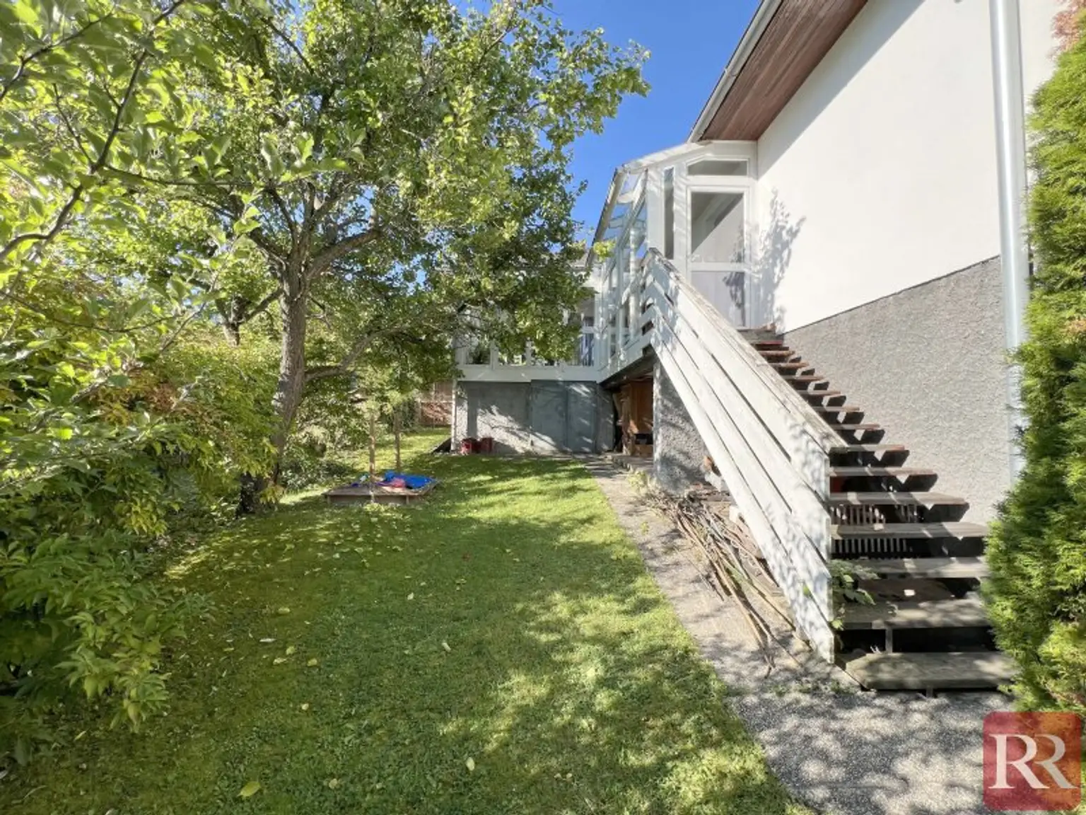 Gepflegter Bungalow mit sonnigem Garten
