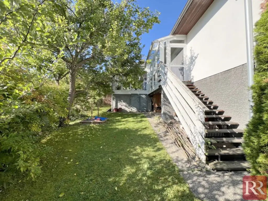 Gepflegter Bungalow mit sonnigem Garten