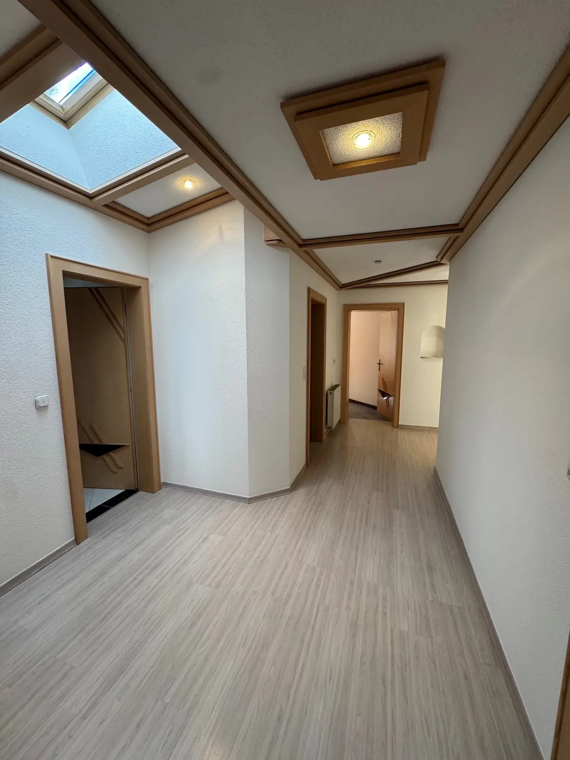 Wohntraum im Dachgeschoss in Mühlbach / Bramberg am Wildkogel