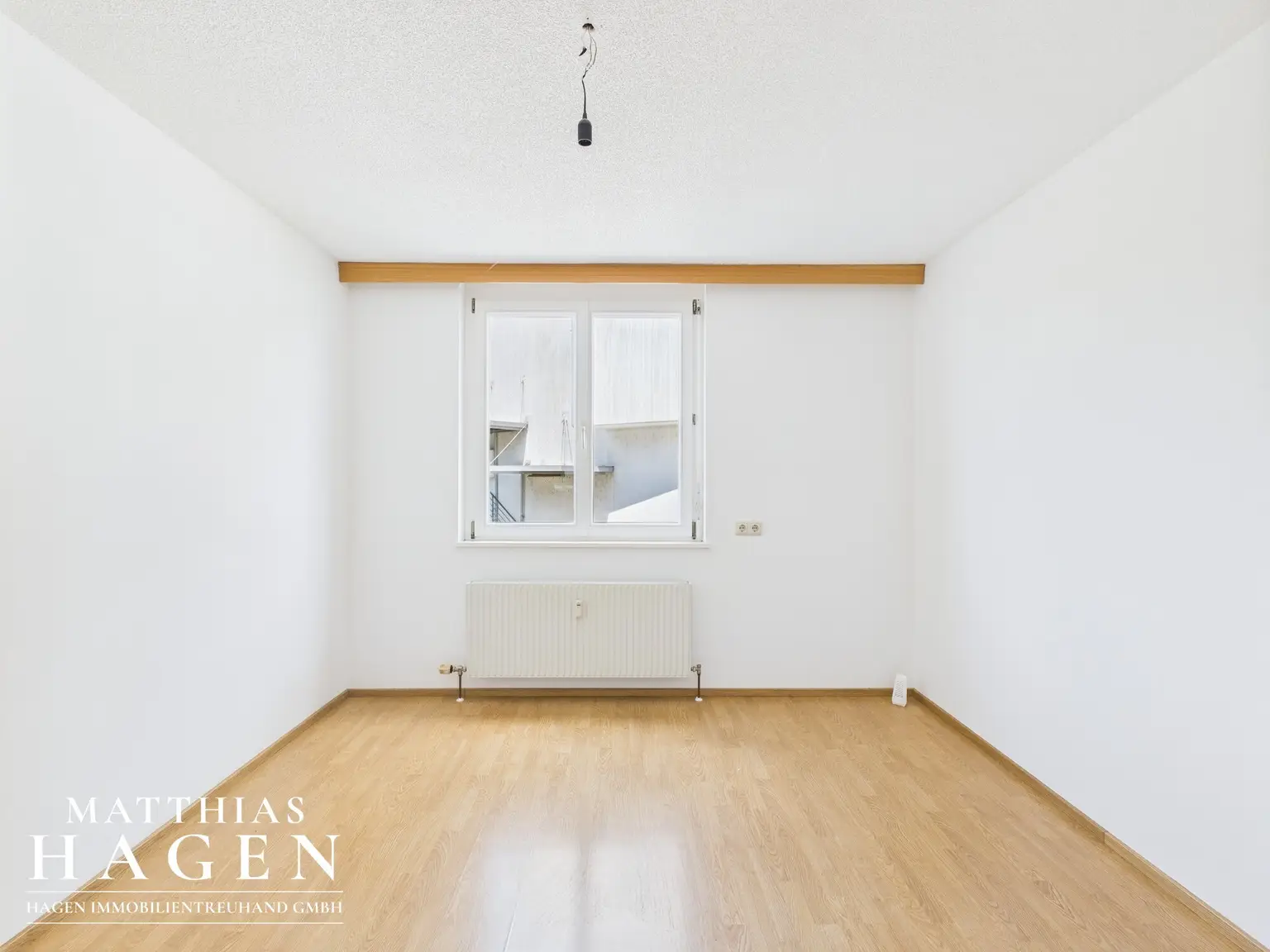 Großzügige 3-Zimmer-Wohnung in Hörbranz