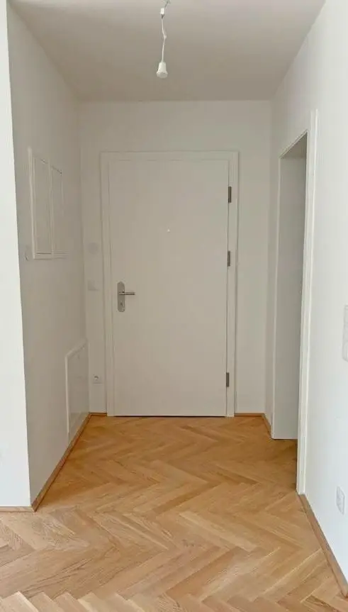 Vorzimmer