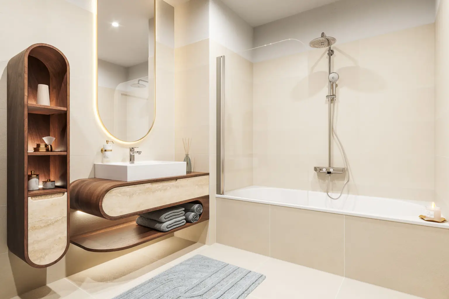 40 Wohnungen ~ 2 Baukörper ~ in Bau befindlich ~ Niedrigenergiebauten ~ 1180 Wien - ab € 415.000,00