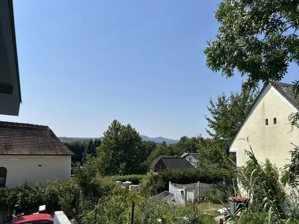 +++Moderne Mietwohnung 48m2 Wohnfläche mit Balkon – Erstbezug in Neutal+++