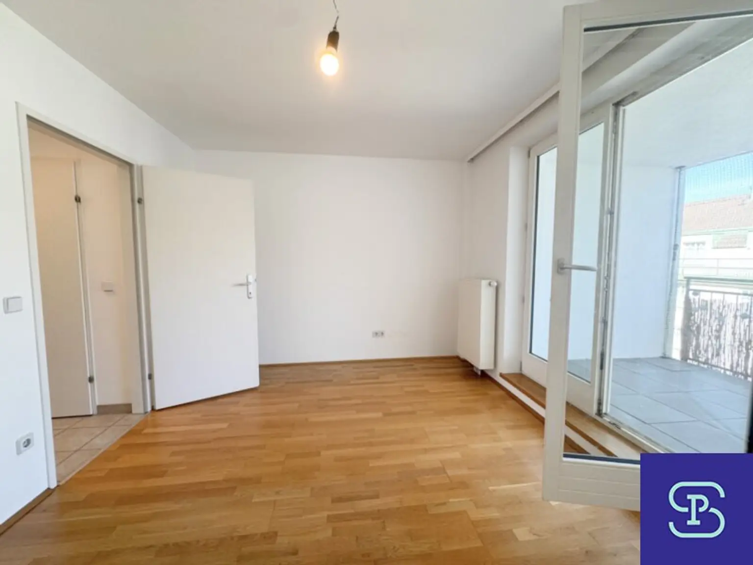 Schlafzimmer 2