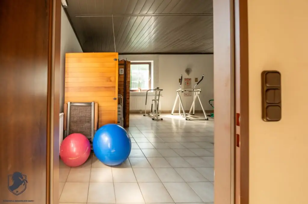 Willkommen in Ihrem neuen Zuhause!