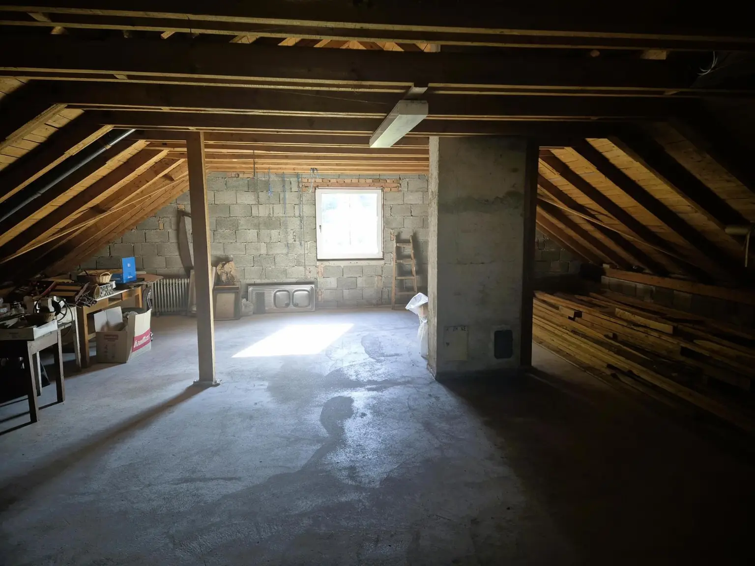 Einfamilienhaus in Gaming
