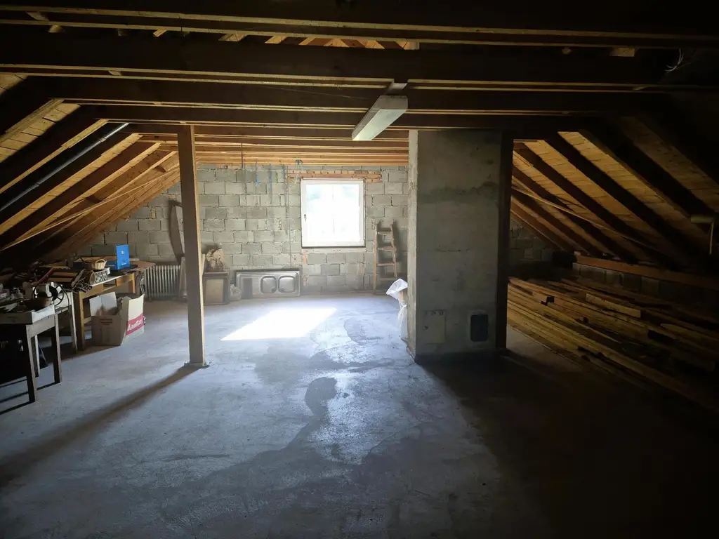 Einfamilienhaus in Gaming