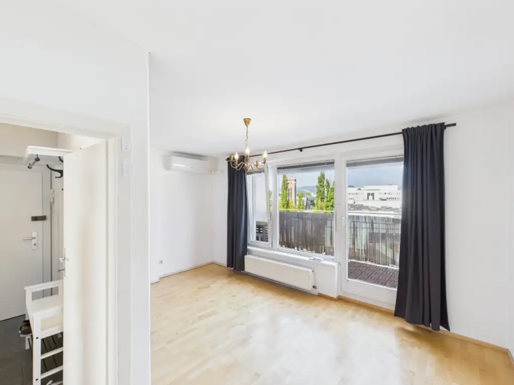 Traumhafte DG-Wohnung in 1210 Wien: Ab 750,-- € Kreditrate/Monat!!!
