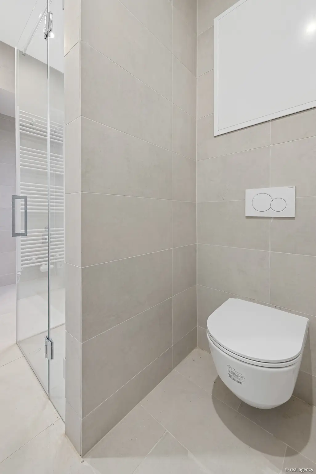Feines City-Apartment mit großem Wohn-/Schlafraum