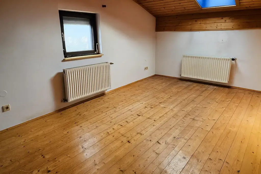 1-2 Familienhaus in Ranshofen bei Braunau