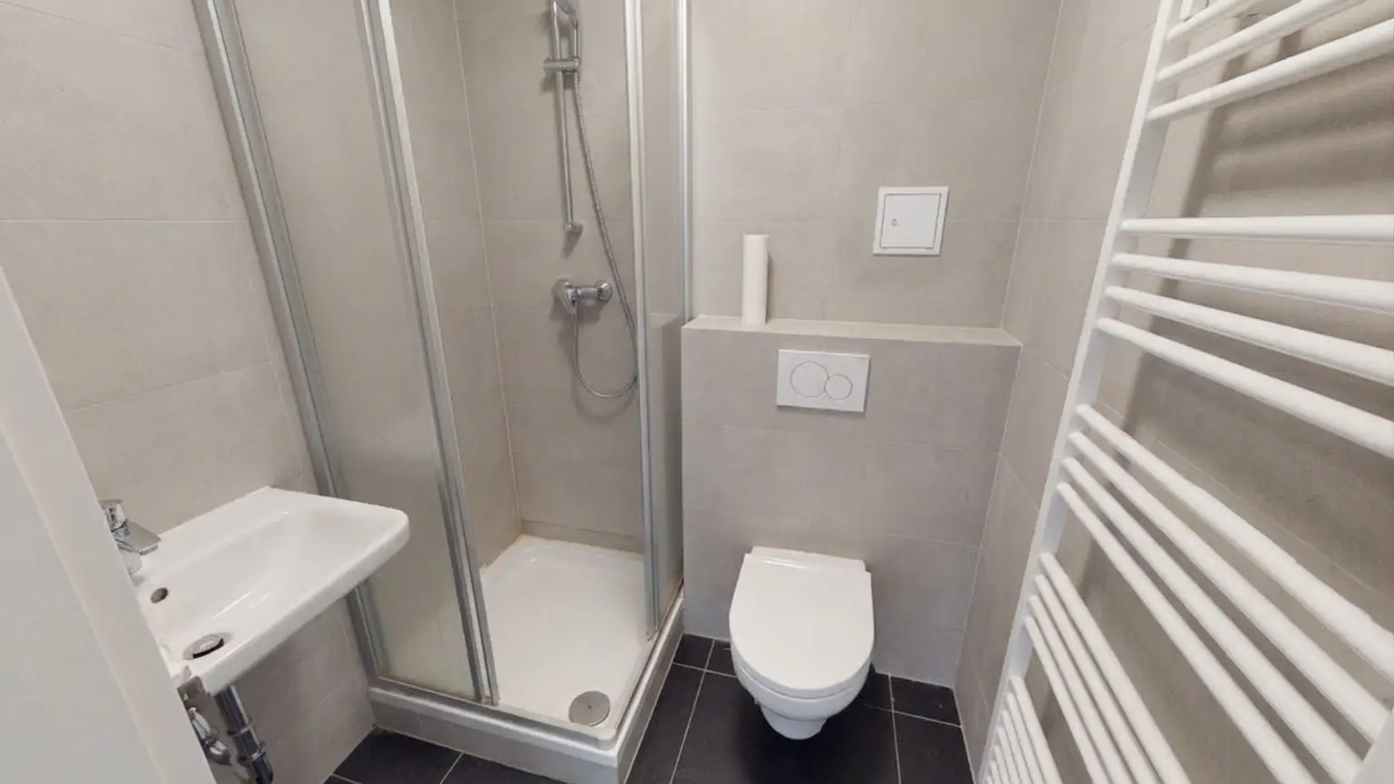 Gemütliche 2-Zimmer-Wohnung mit Grünblick in Hietzing