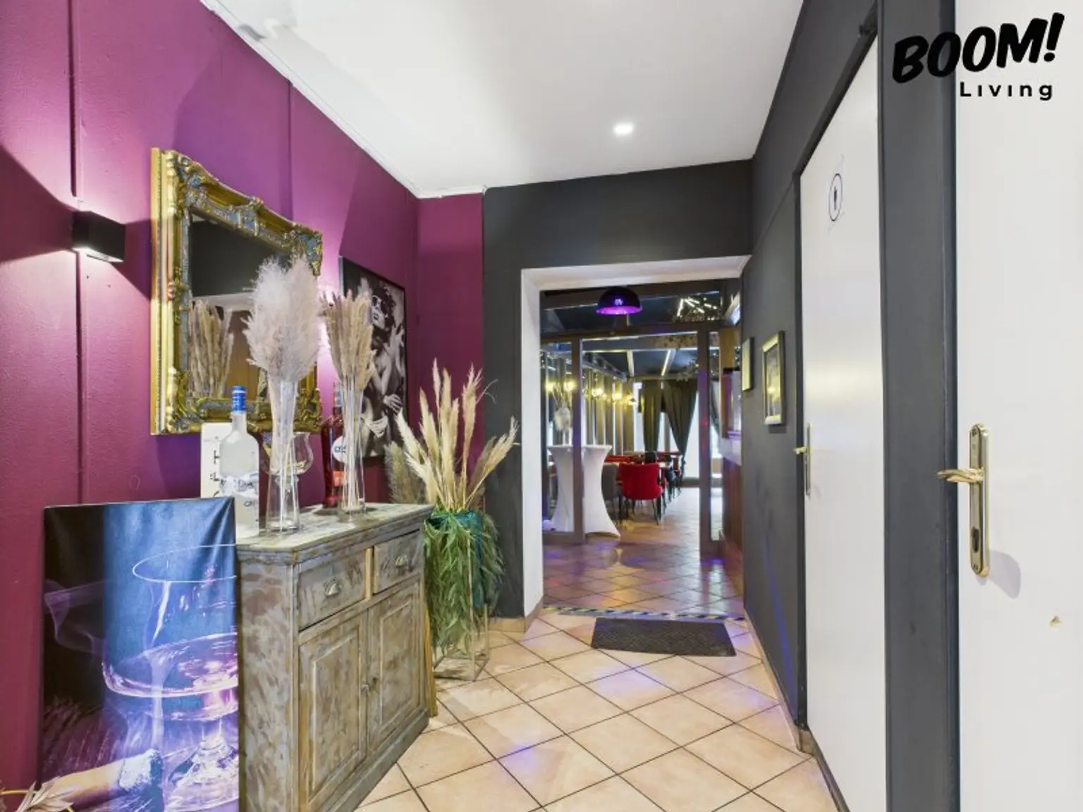 Attraktives Geschäftslokal in 1110 Wien: 1337m², Garten & Kleinhaus für 4.100€/Monat!