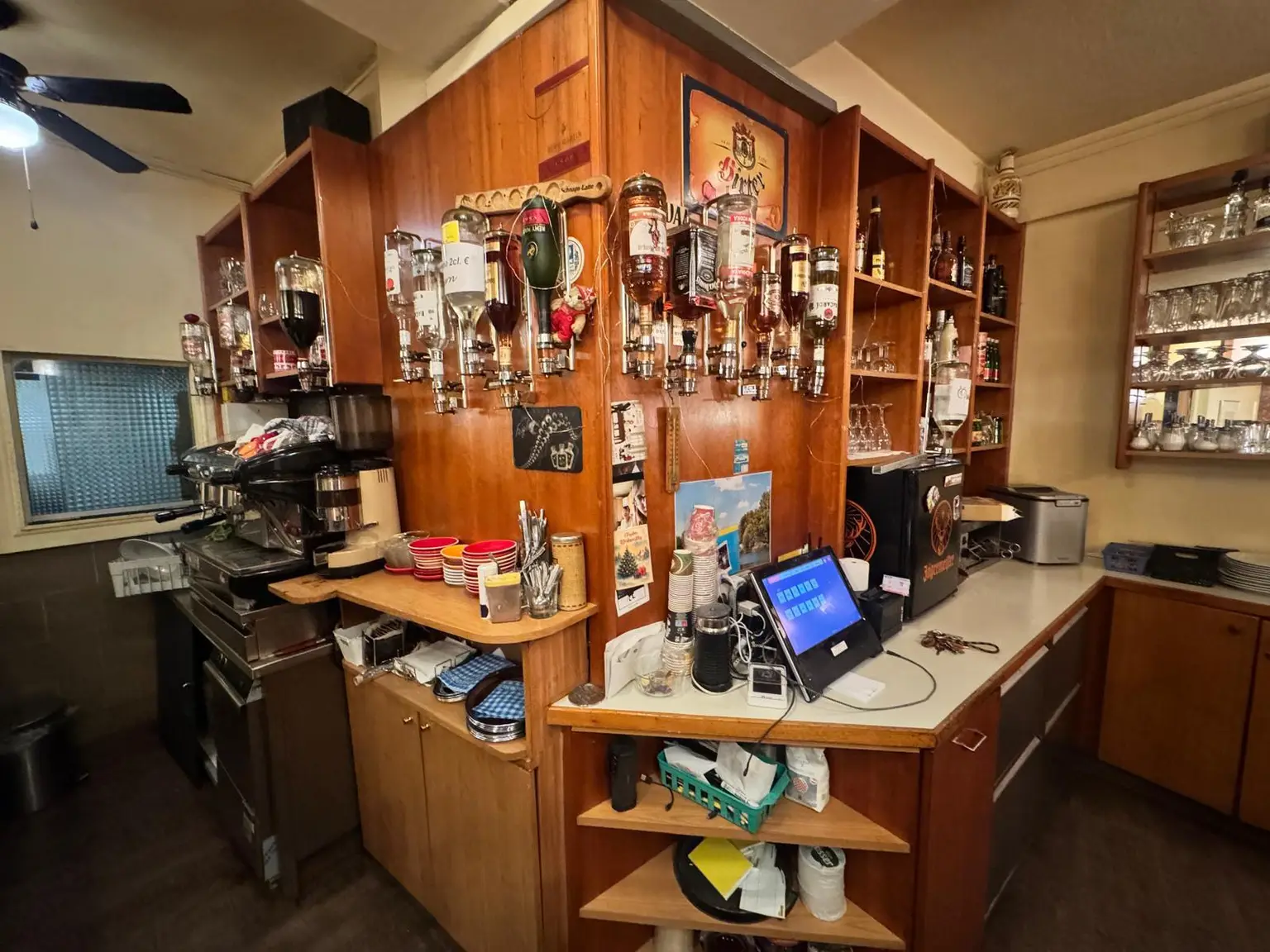 Attraktives Gastronomieobjekt in Wien: 143m² mit Garten & Terrasse! Miete: 1.938,88 €