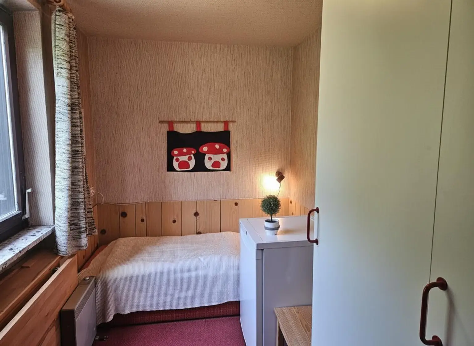 Kinderzimmer