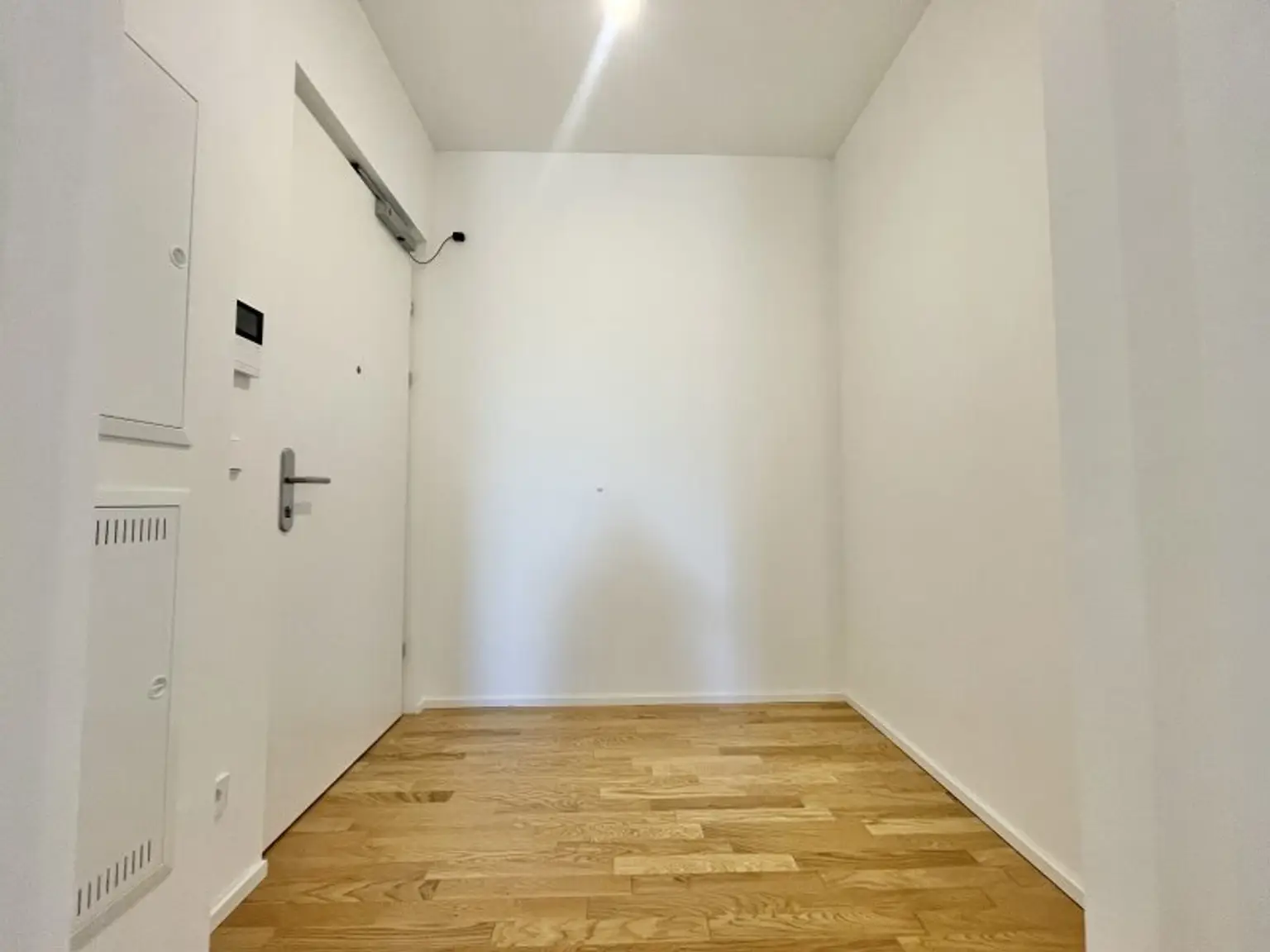 Moderne 3-Zimmer-Wohnung mit Balkon - Top-Anbindung im „Village im Dritten“ – PROVISIONSFREI!