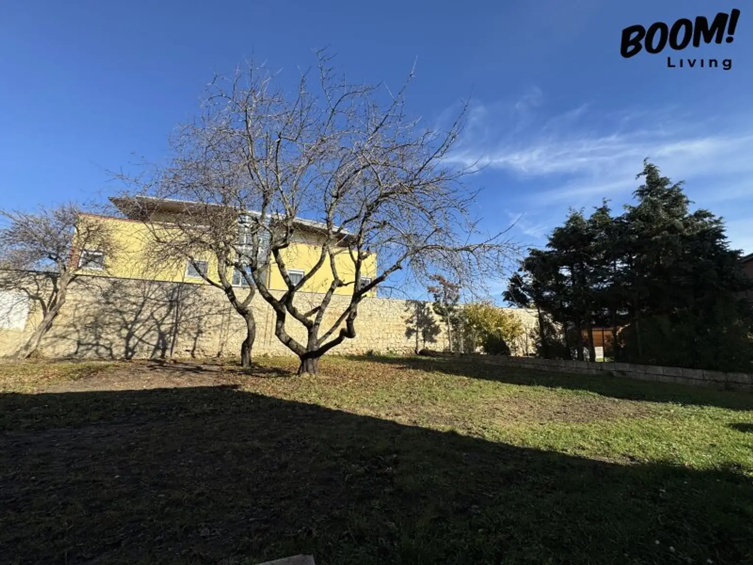 Charmantes Einfamilienhaus mit großem Garten – Ihr Rückzugsort im Grünen!