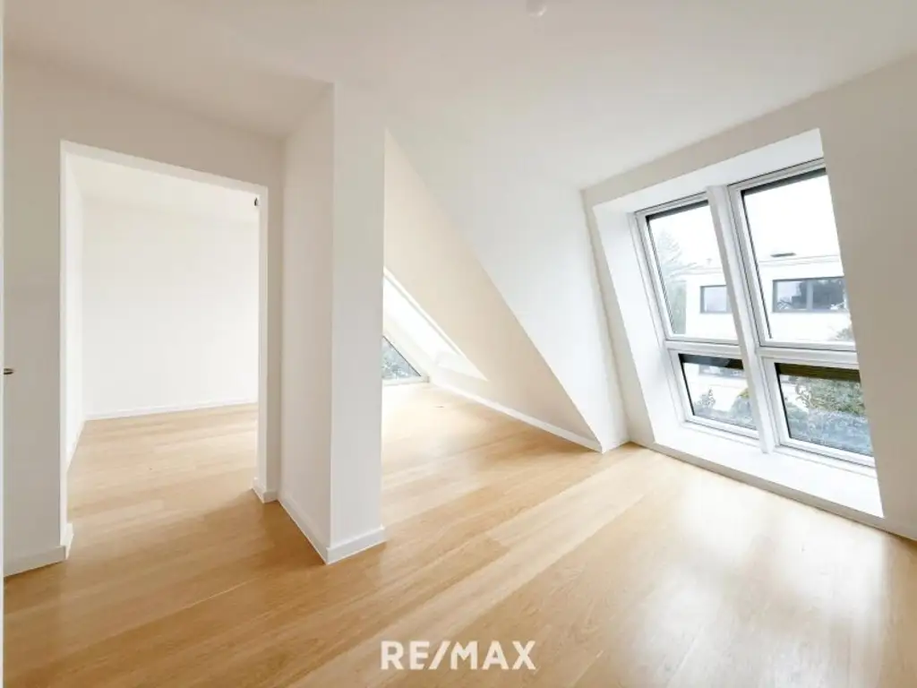 LUXUS Penthouse mit jeglichem Komfort