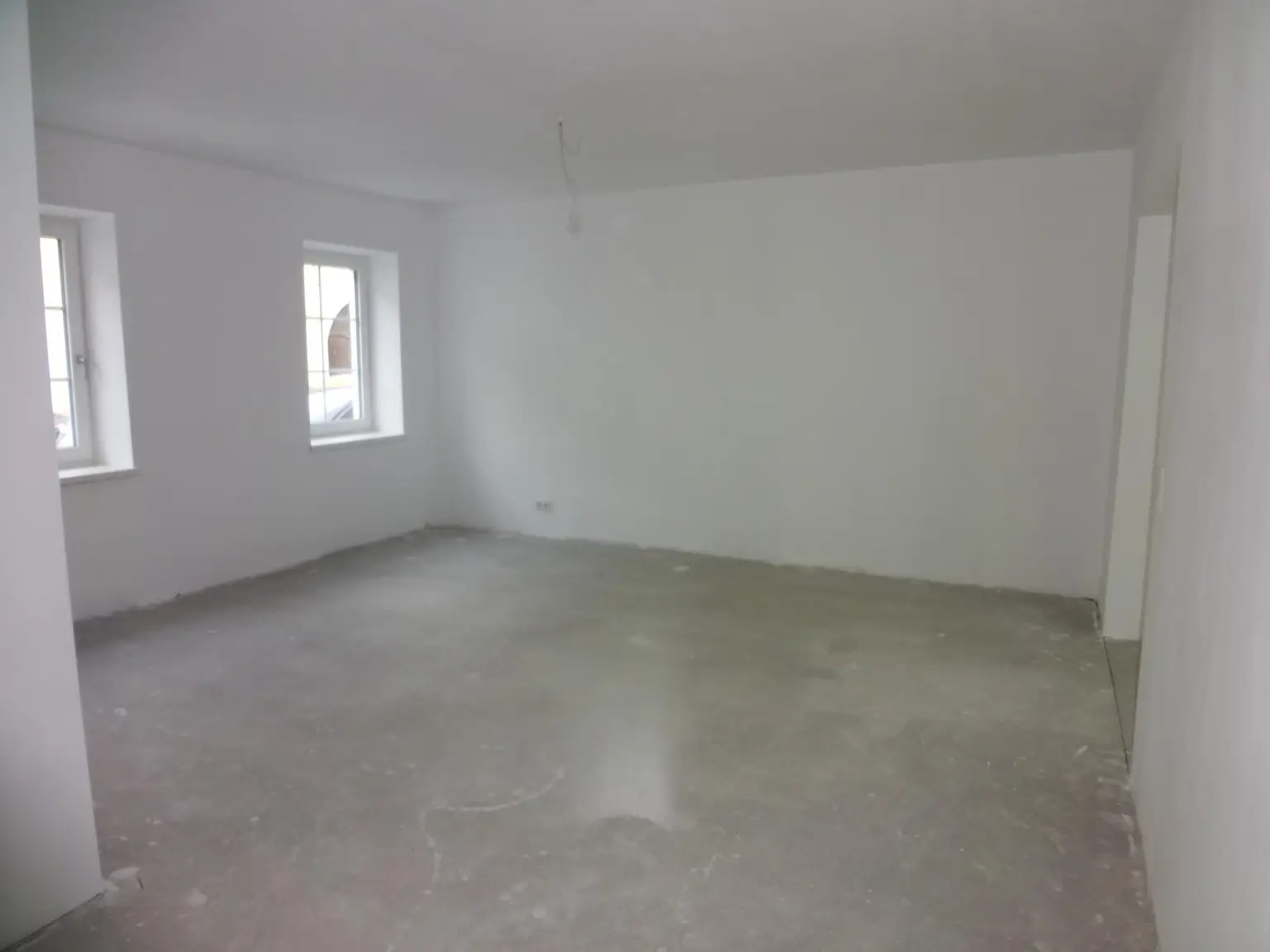 Wohnzimmer Erdgeschoss