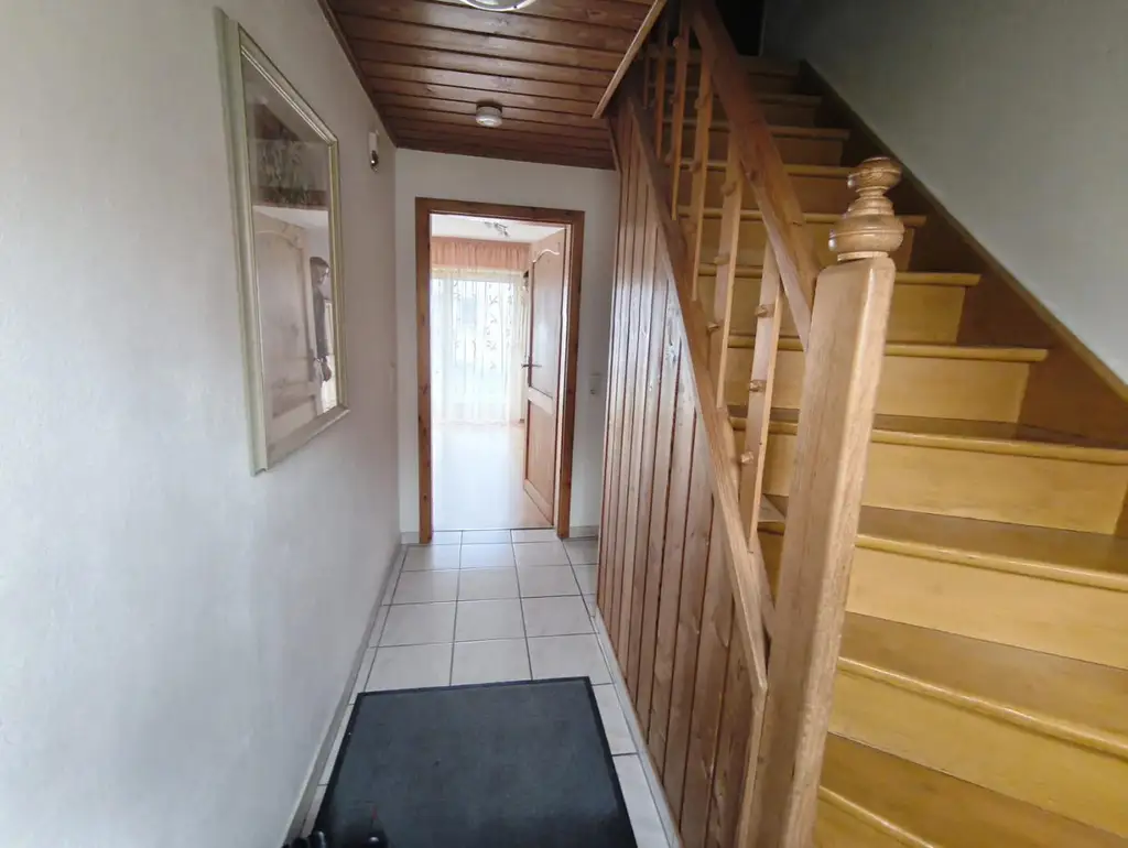 Einfamilienhaus mit Charme in Töging am Inn