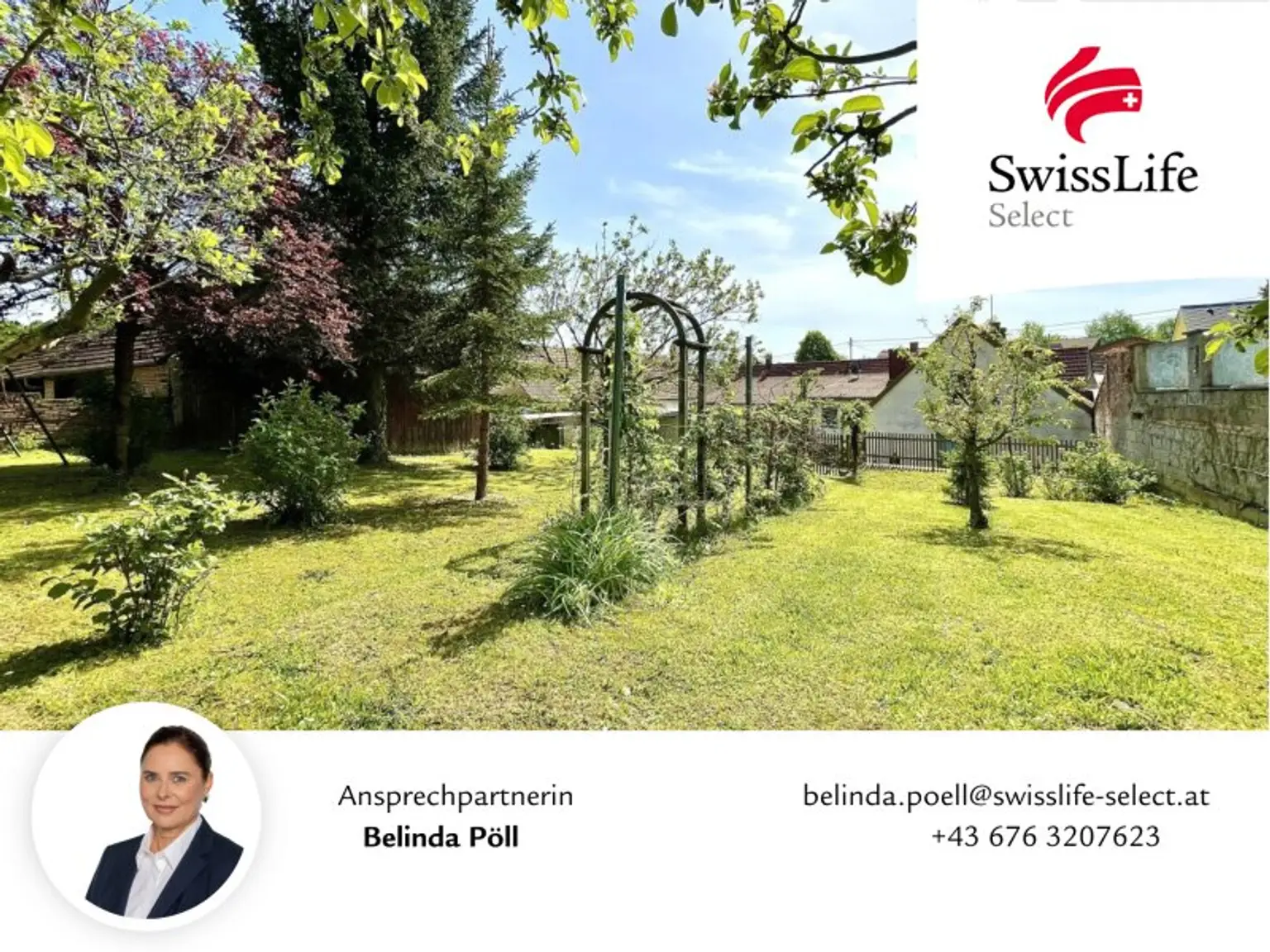 Gepflegtes Einfamilienhaus 4 Zimmer | Nebengebäude 2 Zimmer | Großer Garten | Schuppen und Werkstatt