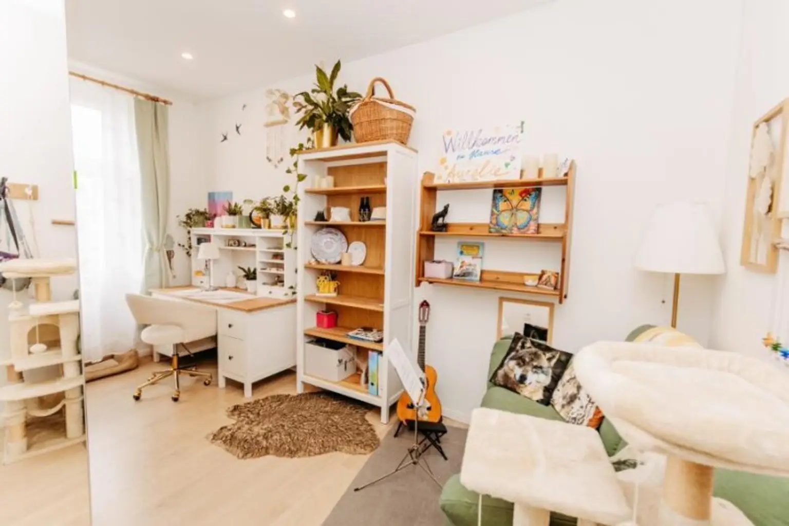 Exklusiver Reiterhof & Historisches Herrenhaus