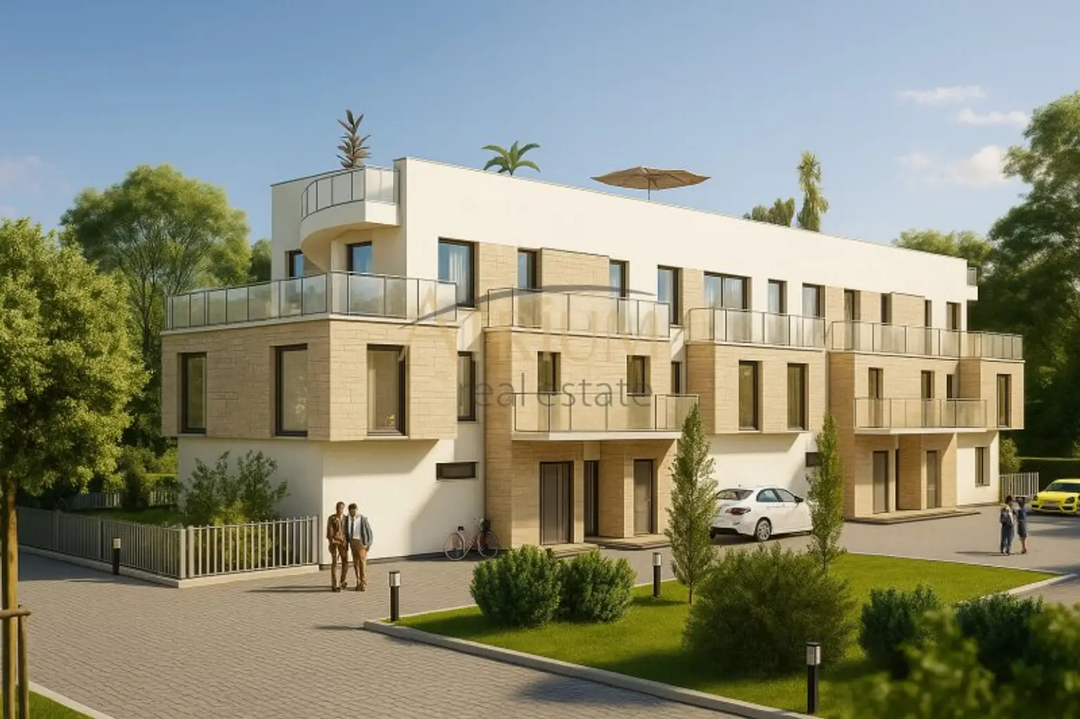 Gestalten Sie Ihr Traumhaus nach eigenen Wünschen und Bedürfnissen // Eigengrund.