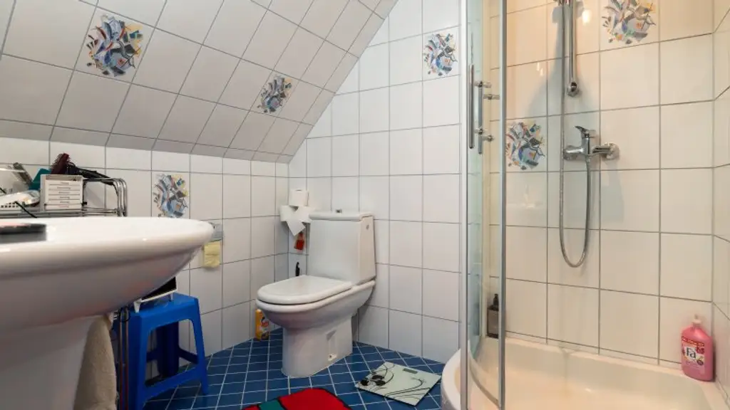 Traumhaus mit großem Garten