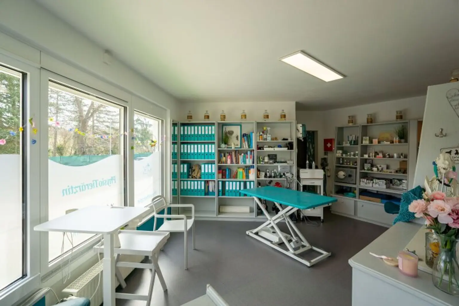 Geschäftslokal, Praxis, Büro