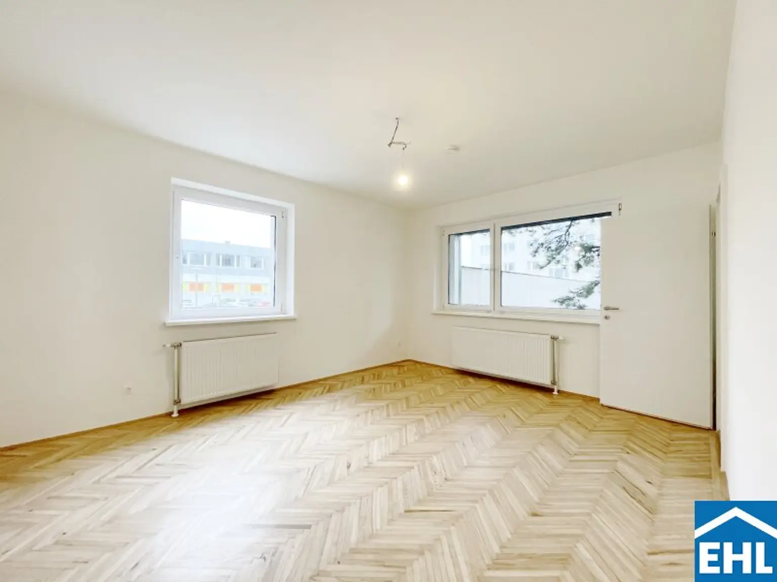 Traumhafte 3-Zimmer-Wohnung in Grünruhelage