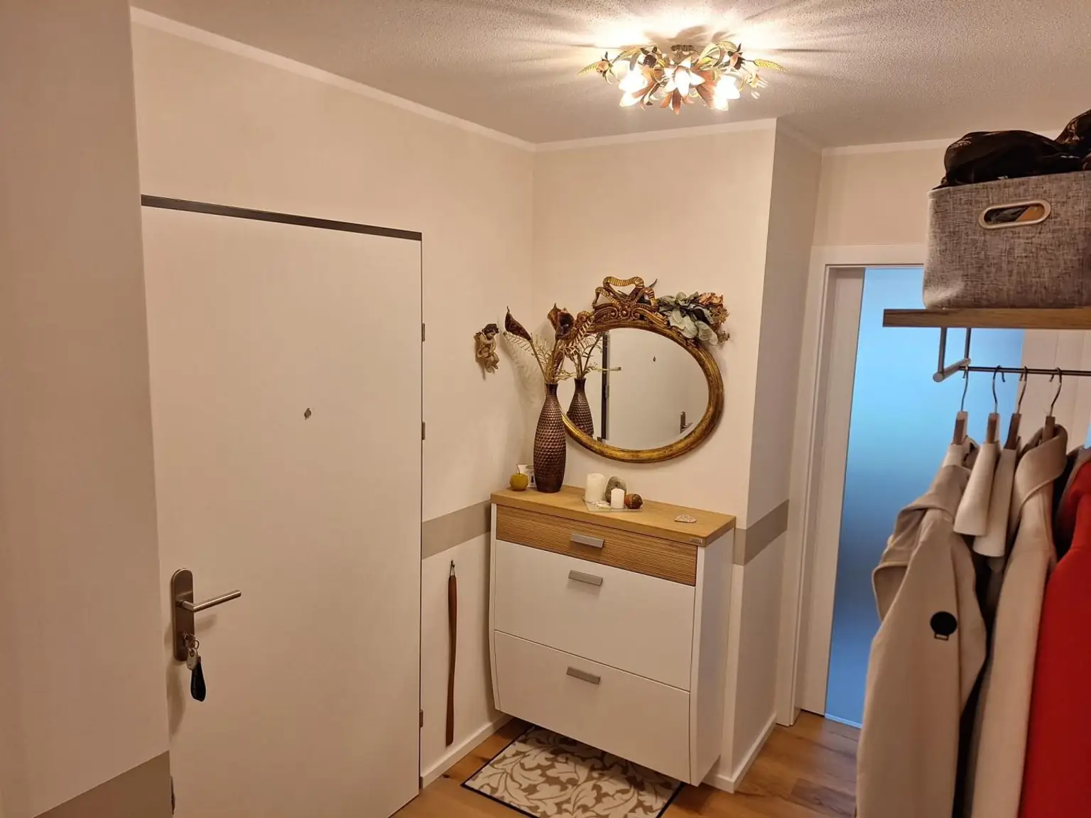 Moderne Neubauwohnung Nähe St. Johann/Pongau