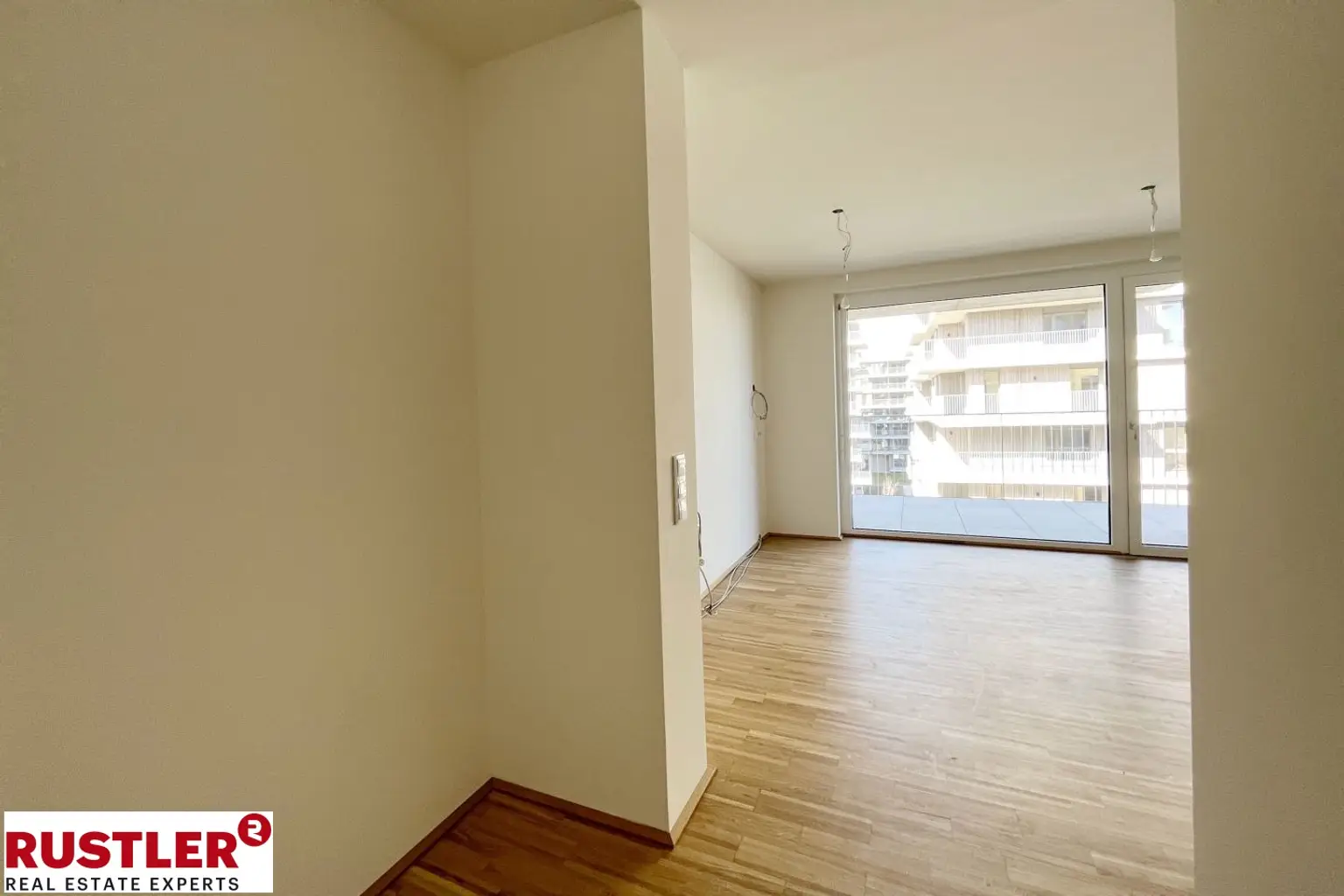 PROVISIONSFREI - Perfekte Kombination aus Stadt und Natur: Jakomini Verde