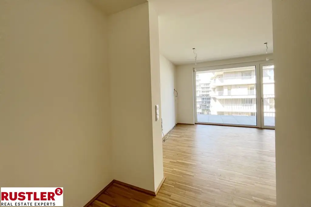 PROVISIONSFREI - Perfekte Kombination aus Stadt und Natur: Jakomini Verde