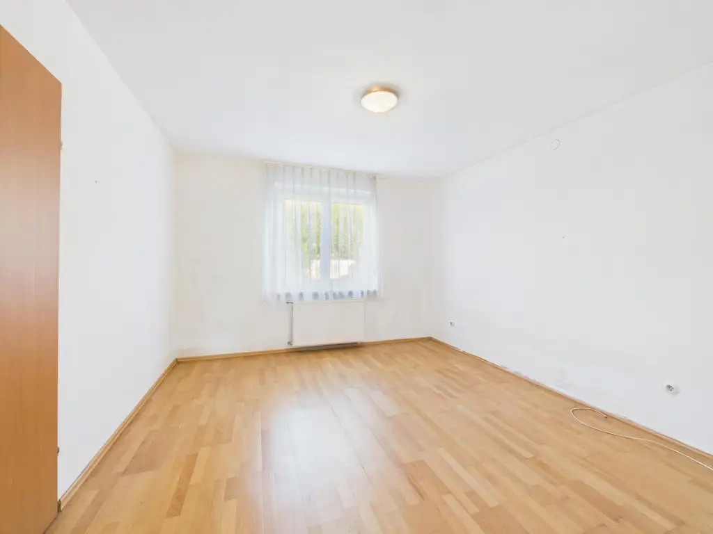 Ein "Zuhause" mit Potenzial in bester Lage