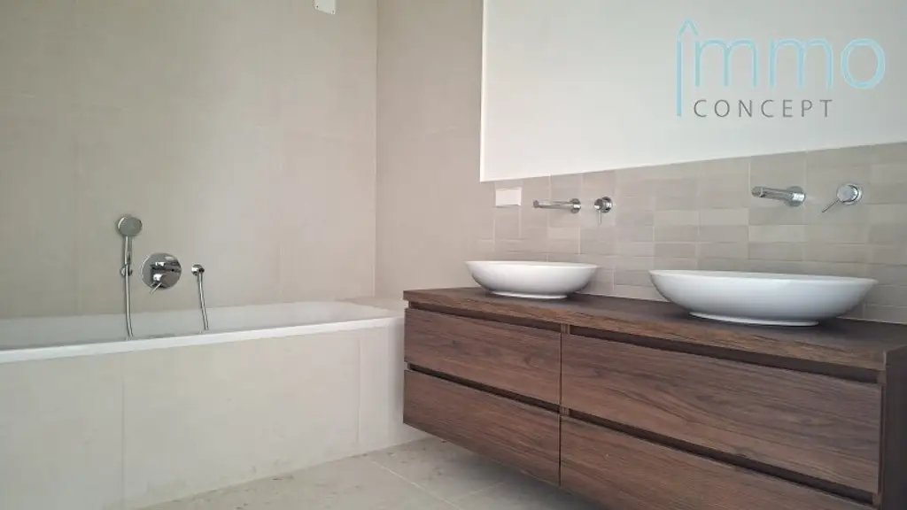 im noblen Ambiente Hietzing Cottage - derzeit noch 2 exklusive Einheiten in der Wohnvilla Münichreiter verfügbar