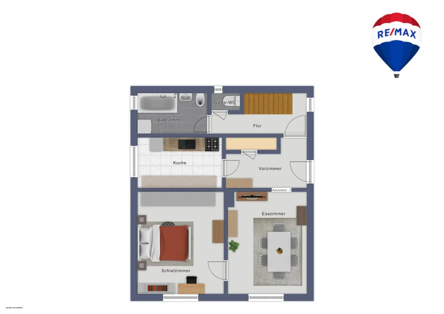 ''EFH auf Pachtgrund - nahe Alte Donau - ganzjährig bewohnbar''