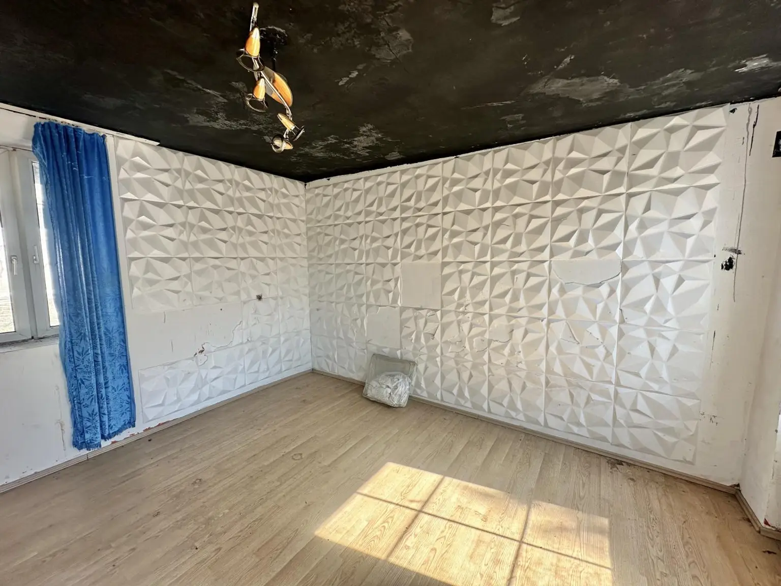 EG Schlafzimmer