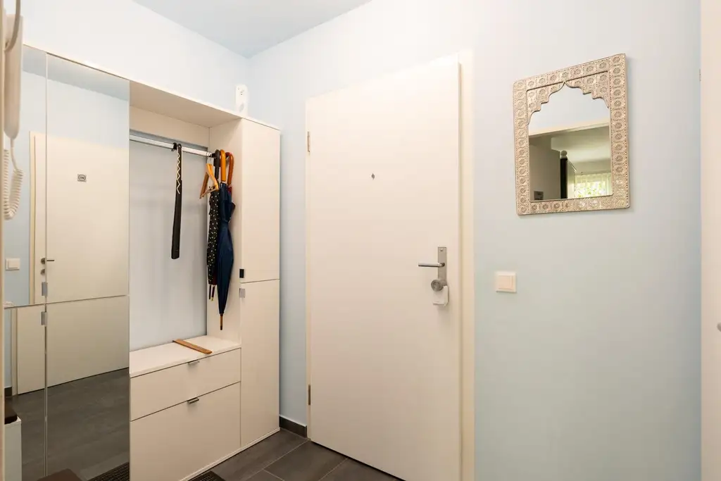 ''Maisonette-Arbeiten und Wohnen oder WG? Vielfältig Nutzbar!''